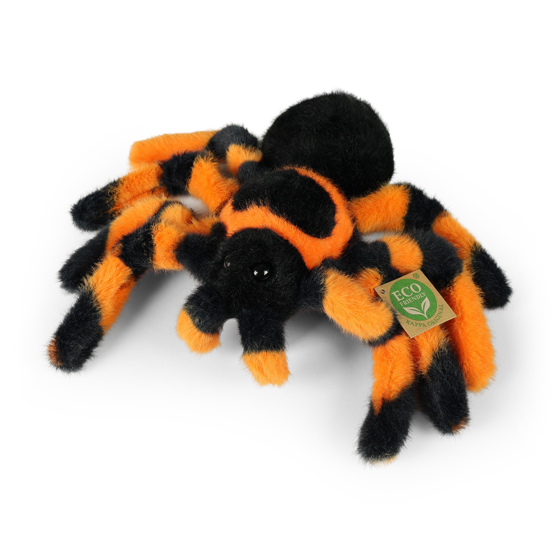 Плюшена играчка Паяк Тарантула, 20 см., серия PLUSH WORLD
